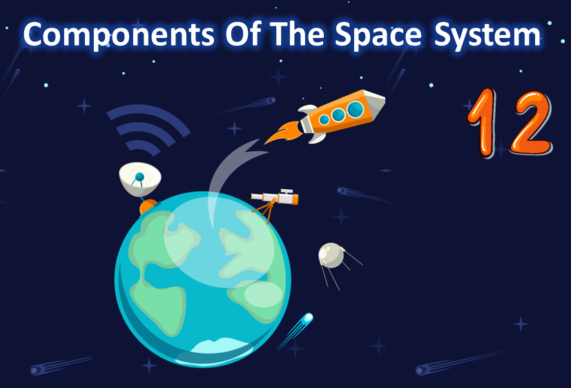 How Can Satellites Be Launched? (Components Of The Space System - Part 3)